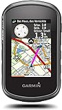 Garmin, eTrex Touch 35 - Dispositivo GPS de Mano con GPS/GLONASS y Pantalla Táctil, Unisex, Multicolor, Talla única