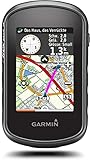 Garmin, eTrex Touch 35 - Dispositivo GPS de Mano con GPS/GLONASS y Pantalla Táctil, Unisex, Multicolor, Talla única