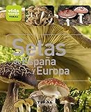 Setas de España y Europa (Vida verde)