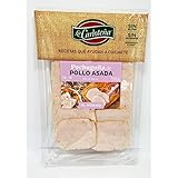 La Carlotena Pechugas de Pollo Asadas, 100g