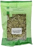 Plameca Boldo Hoja Triturada Bolsa 75gr. 75 Ml, Verde