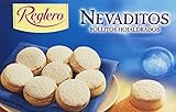 Reglero Nevaditos Bollitos Hojaldrados, 500g