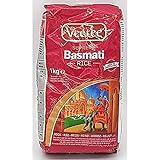 VeeTee Supreme Arroz basmati hindú, 1 kg