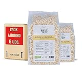 ECO SALIM - QUINOA MIX DESAYUNO BIO PACK 6 UDS.