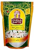 Indiagate Arrozs Basmati, Parboiled 1000 g