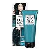 Colorista Wash Out 80ml Turquoise