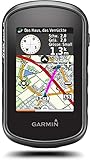 Garmin, eTrex Touch 35, Dispositivo GPS de Mano con GPS, GLONASS y Pantalla Táctil, Unisex, Multicolor, Talla Talla única (Reacondicionado)