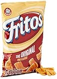 Matutano Fritos Barbacoa, 146g