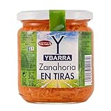 Ybarra Zanahoria Rallada, 345g