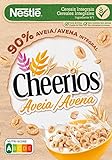 Nestlé Cheerios Cereales de Avena, 300g