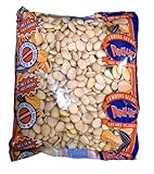 Almendra marcona natural 1 Kg - origen España - almendra marcona pelada cruda - pelluz