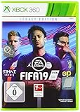 FIFA 19 - Legacy Edition - Xbox 360 (Cover-Bild kann abweichen) [Importación alemana]