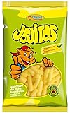 Jojitos - aperitivo de maíz horneado aspiljojitos (100 bolsitas x 7 grms)