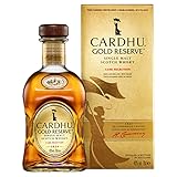 Cardhu Gold Reserve Cask Selection Single Malt Scotch Whisky 40% Vol. 0,7l in Giftbox