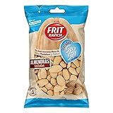 FRIT RAVICH Almendra Tostadas sin Sal, 110g