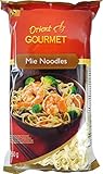 Orient Gourmet Fideos Estilo Oriental, Sin Huevo - 250 g