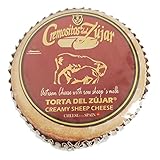 Cremositos Del Zújar Queso De Untar Premio World Cheese Award 2º