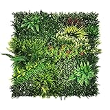 BONERVA Jardin Vertical 1x1m Jamaica