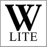 Wikipedia Lite