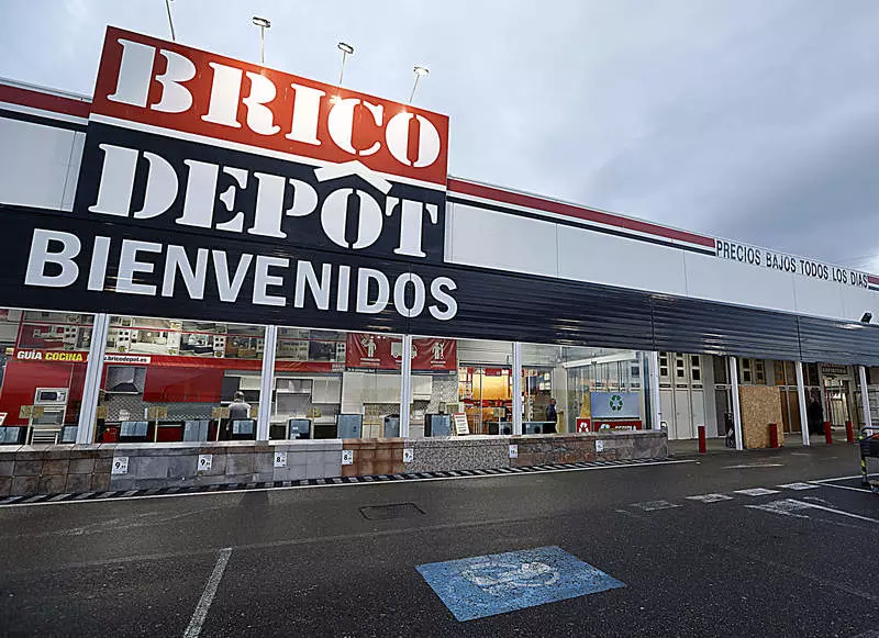 🔴 Bricodepot