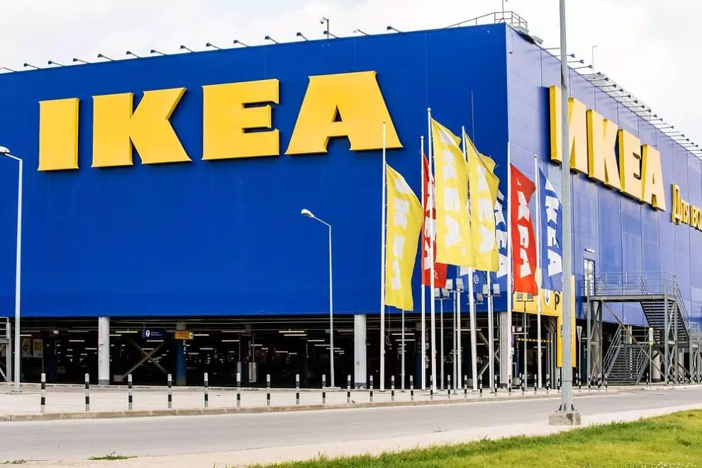 🟡 Ikea